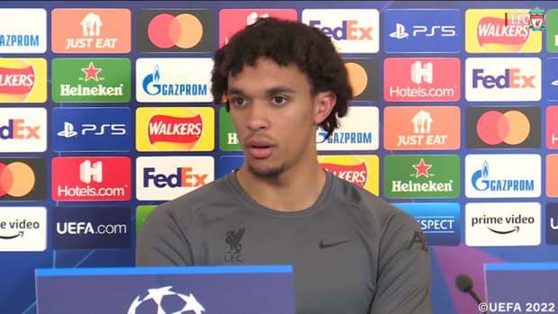 Alexander-Arnold not afraid to 'win ugly'
